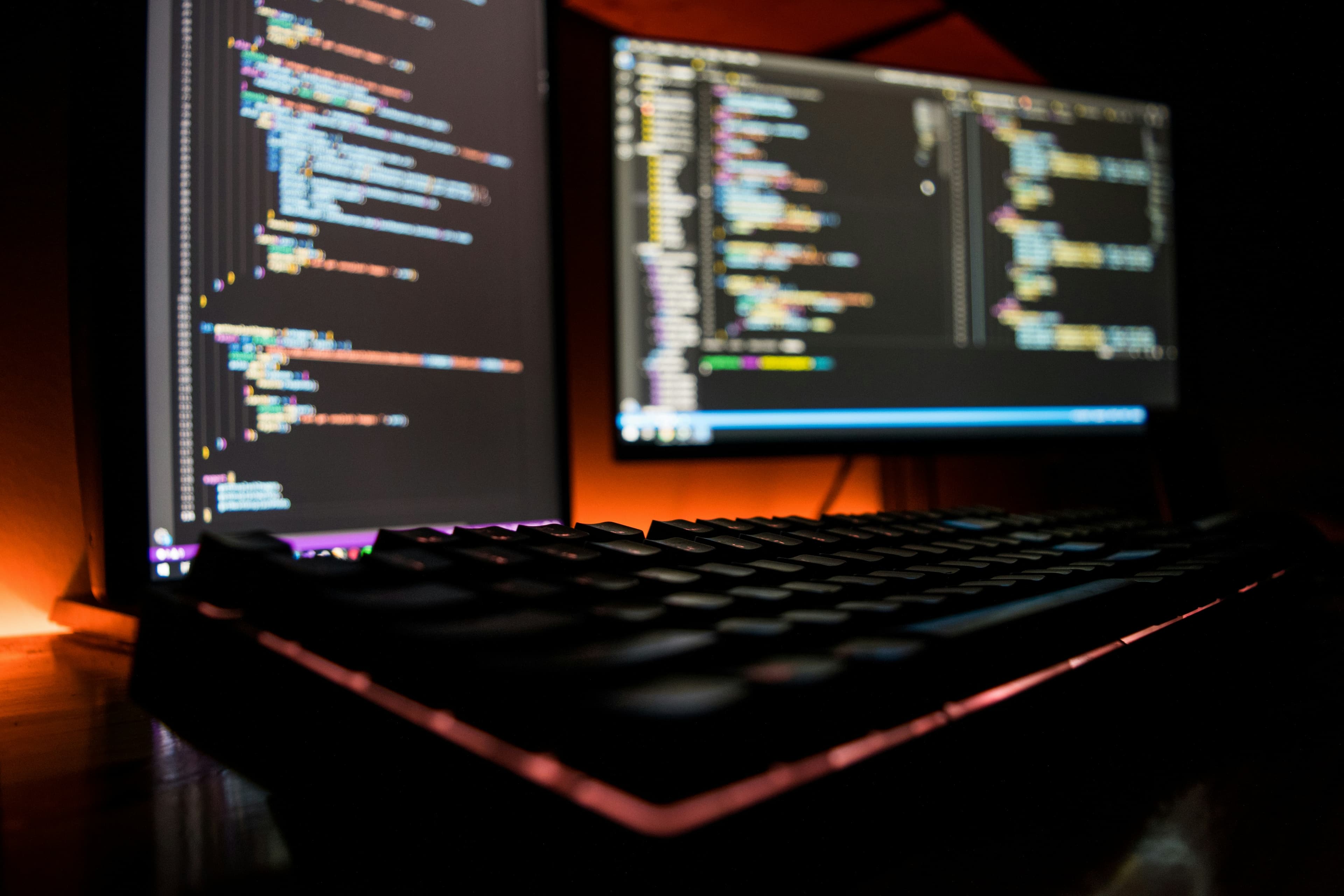 BACKWATCH Background